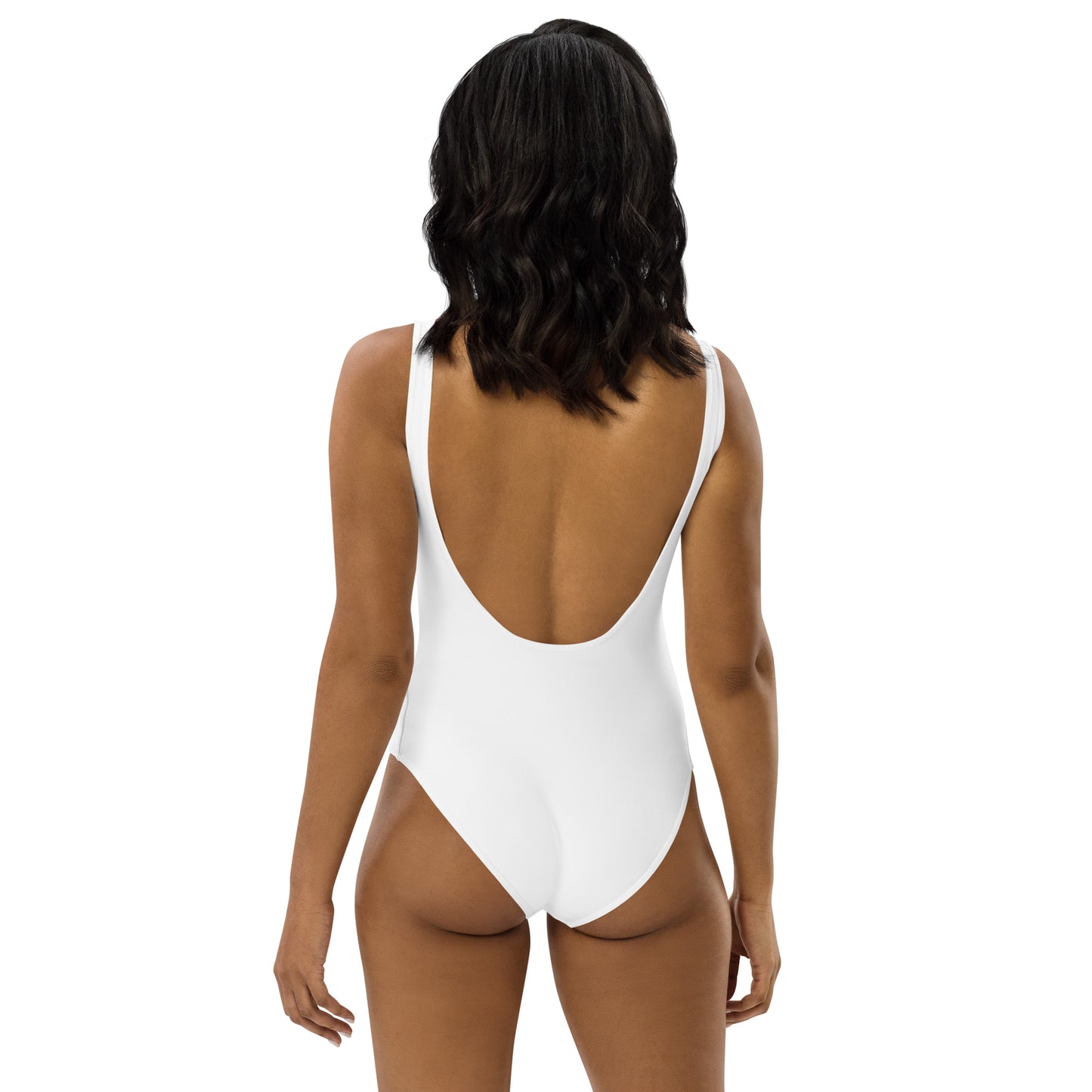 Haiti One-Piece Swimsuit IV
