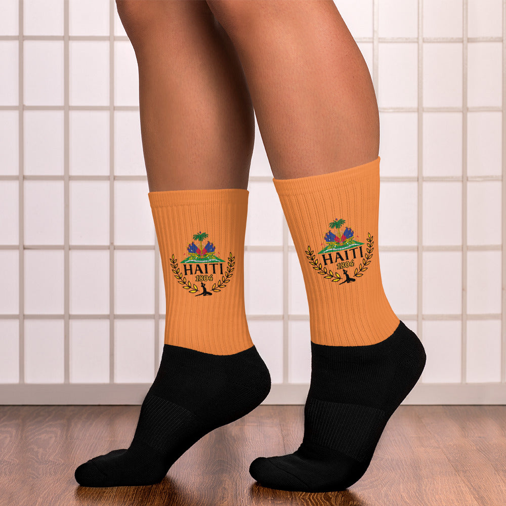 Joumou Socks