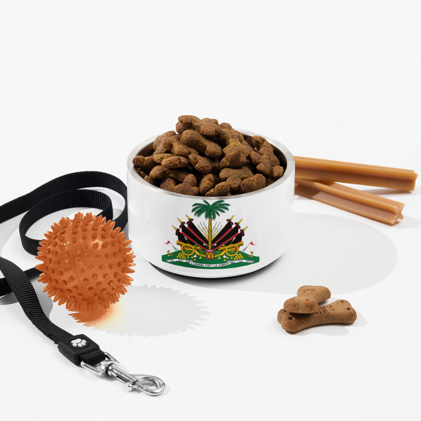 Haiti Pet bowl