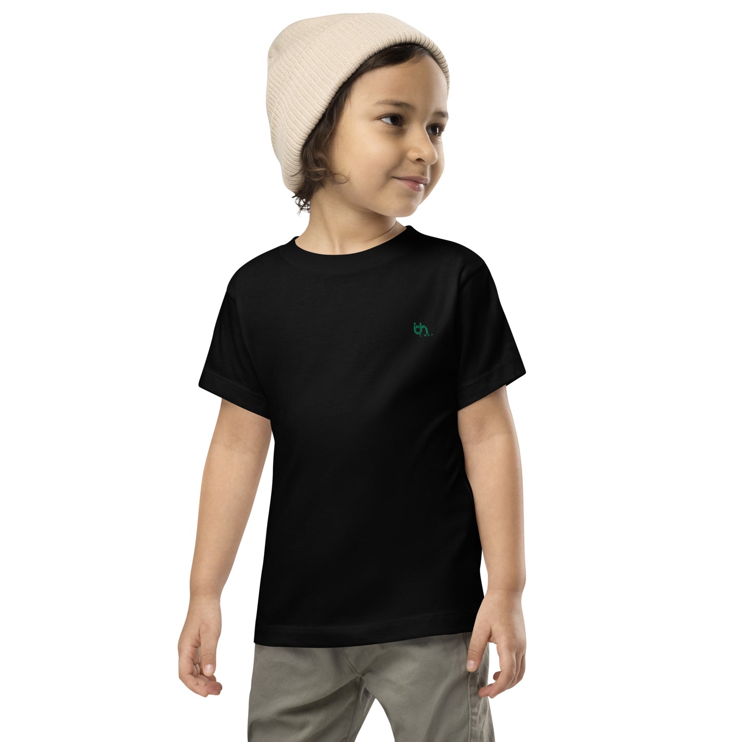 Bahamas/Jamaica Toddler Short Sleeve Tee