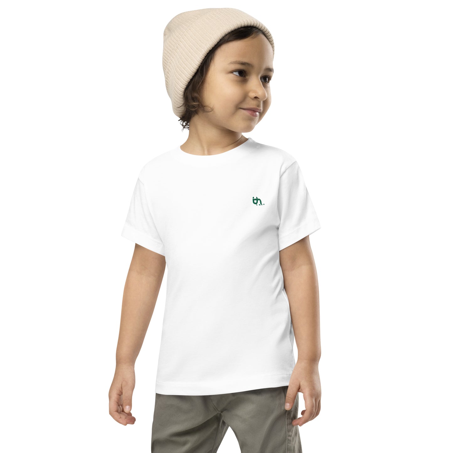 Bahamas/Jamaica Toddler Short Sleeve Tee