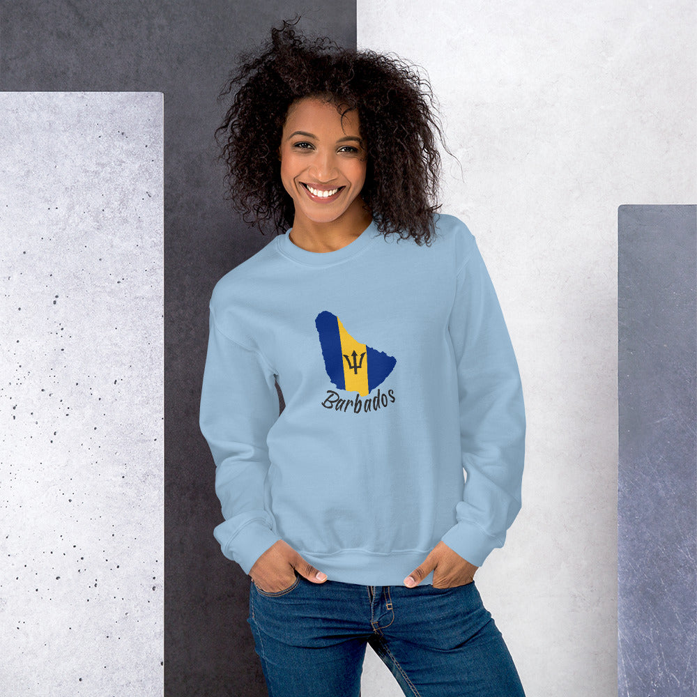 Barbados II Sweatshirt