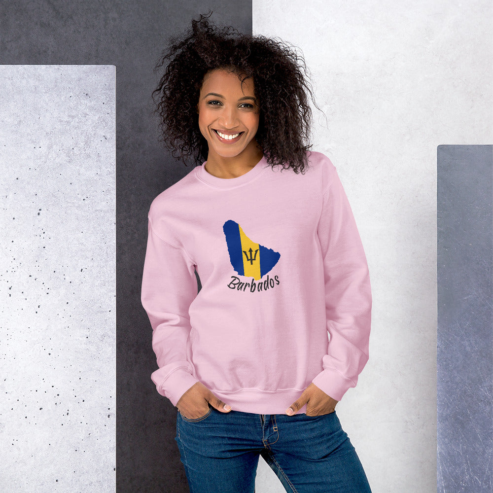 Barbados II Sweatshirt