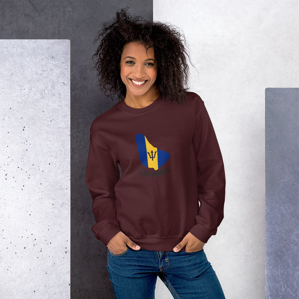 Barbados II Sweatshirt