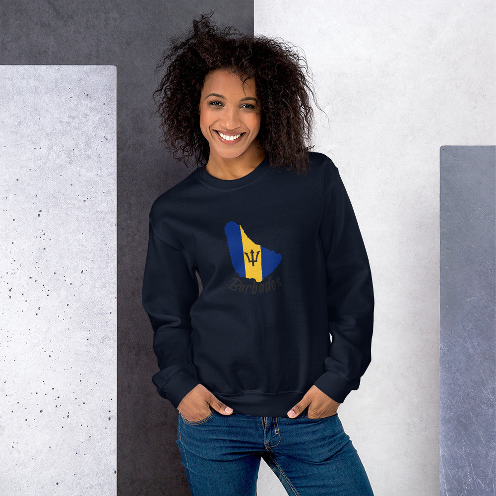 Barbados II Sweatshirt
