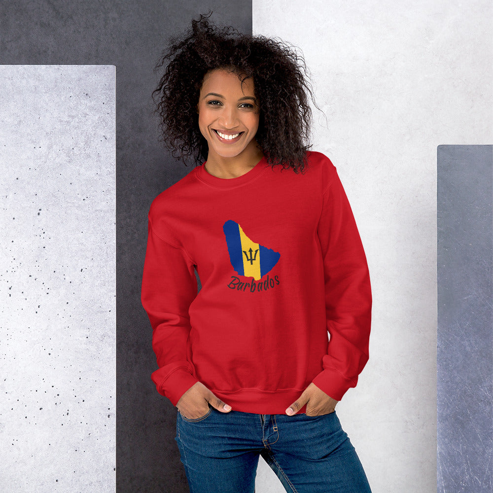 Barbados II Sweatshirt