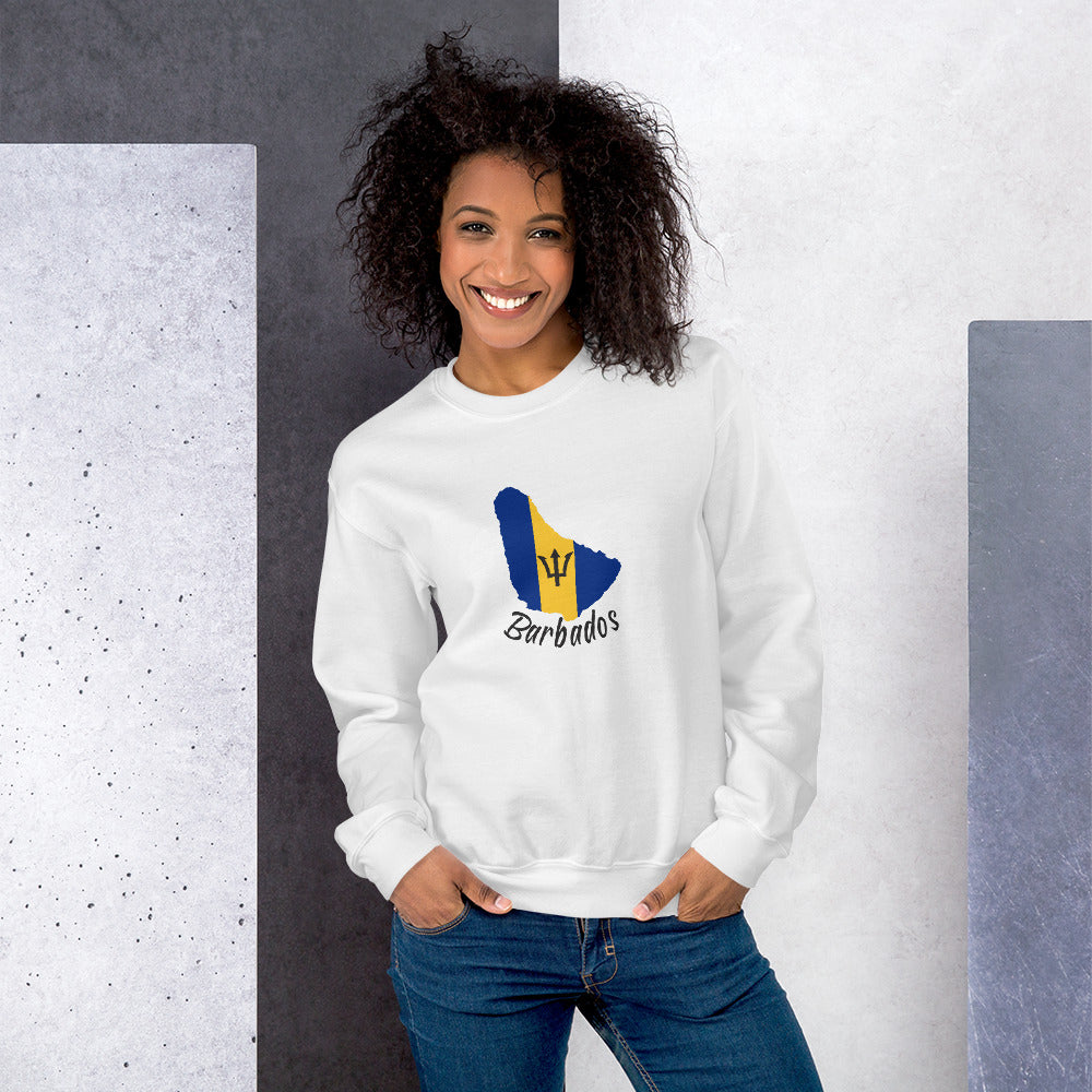 Barbados II Sweatshirt
