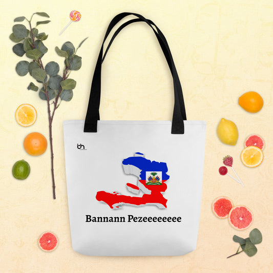 Tote bag