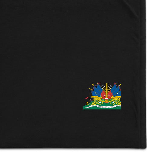 1804 Premium sherpa blanket