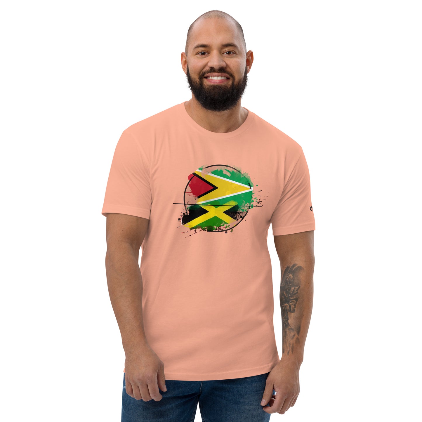 Short Sleeve T-shirt