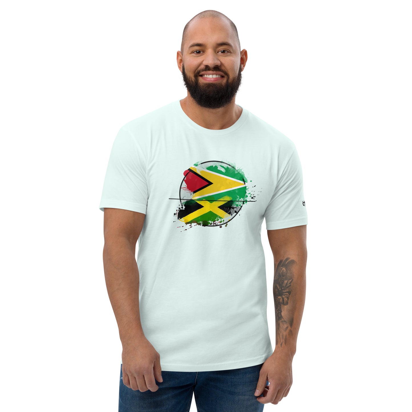 Short Sleeve T-shirt
