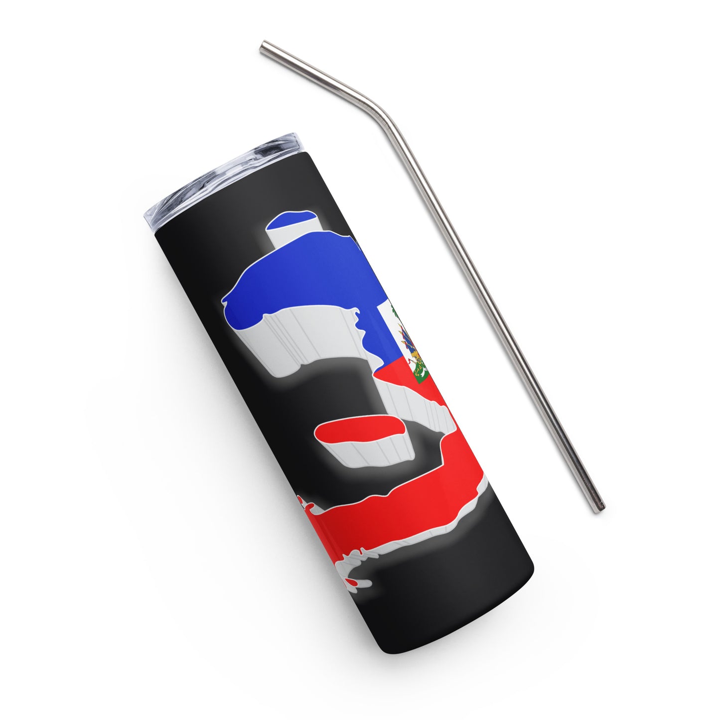 Haiti Stainless steel tumbler
