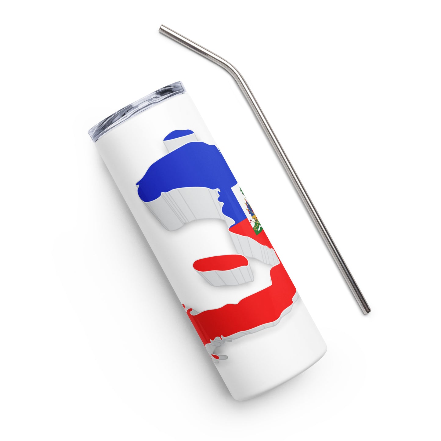 Haiti Stainless steel tumbler