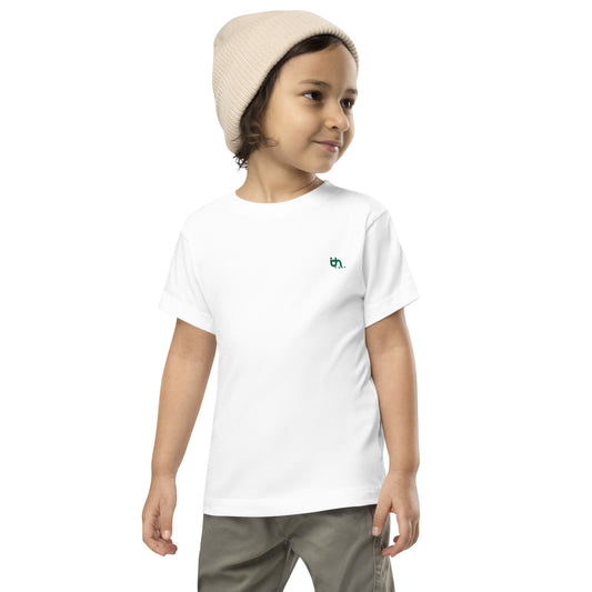 Bahamas/Jamaica Toddler Short Sleeve Tee