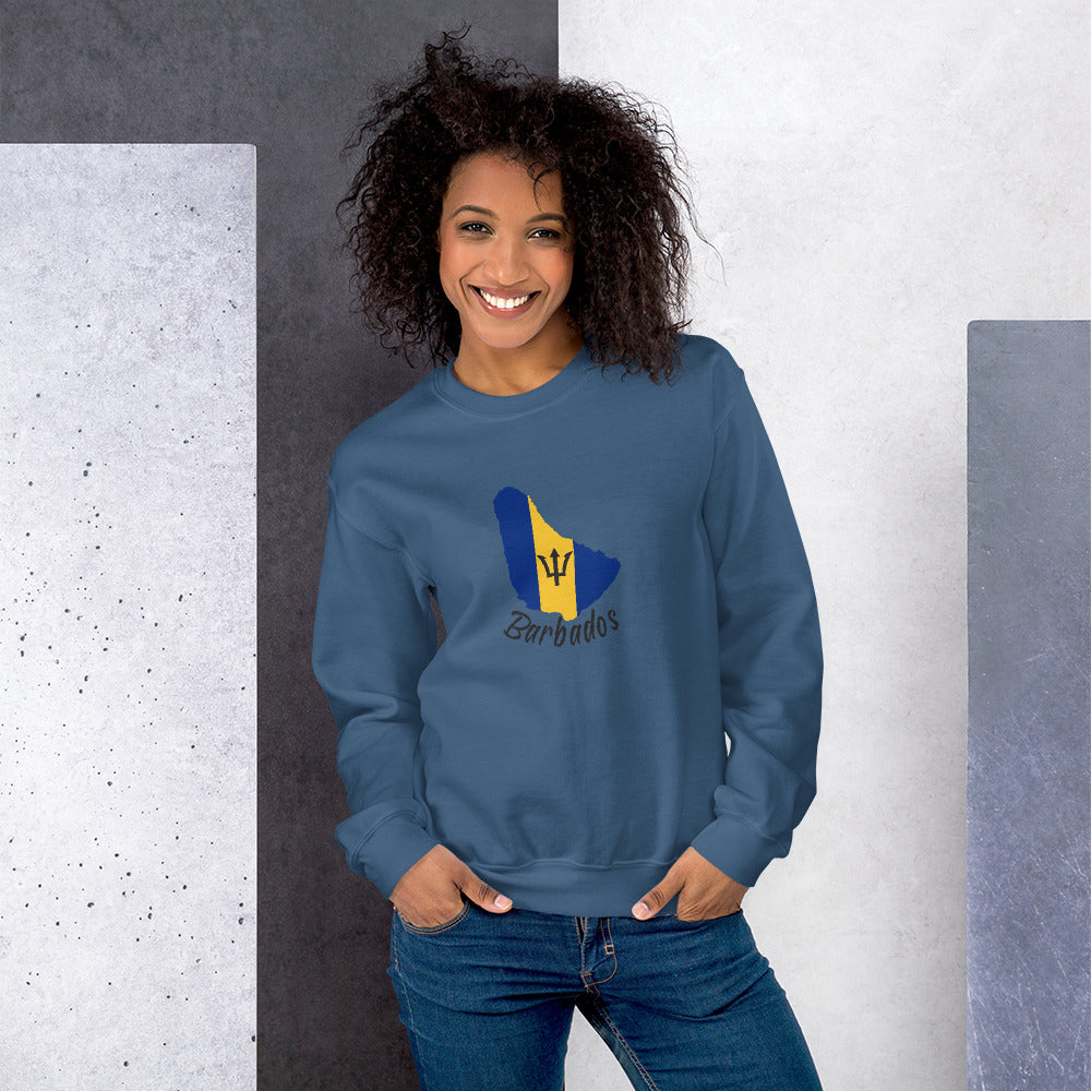 Barbados II Sweatshirt
