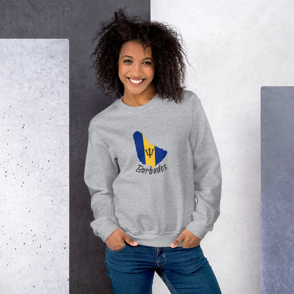 Barbados II Sweatshirt