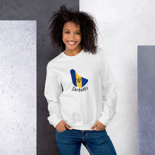 Barbados II Sweatshirt