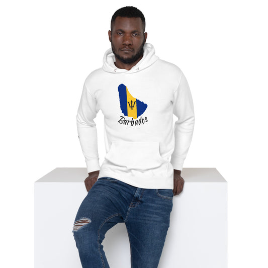 Barbados II Sweatshirt Unisex Hoodie