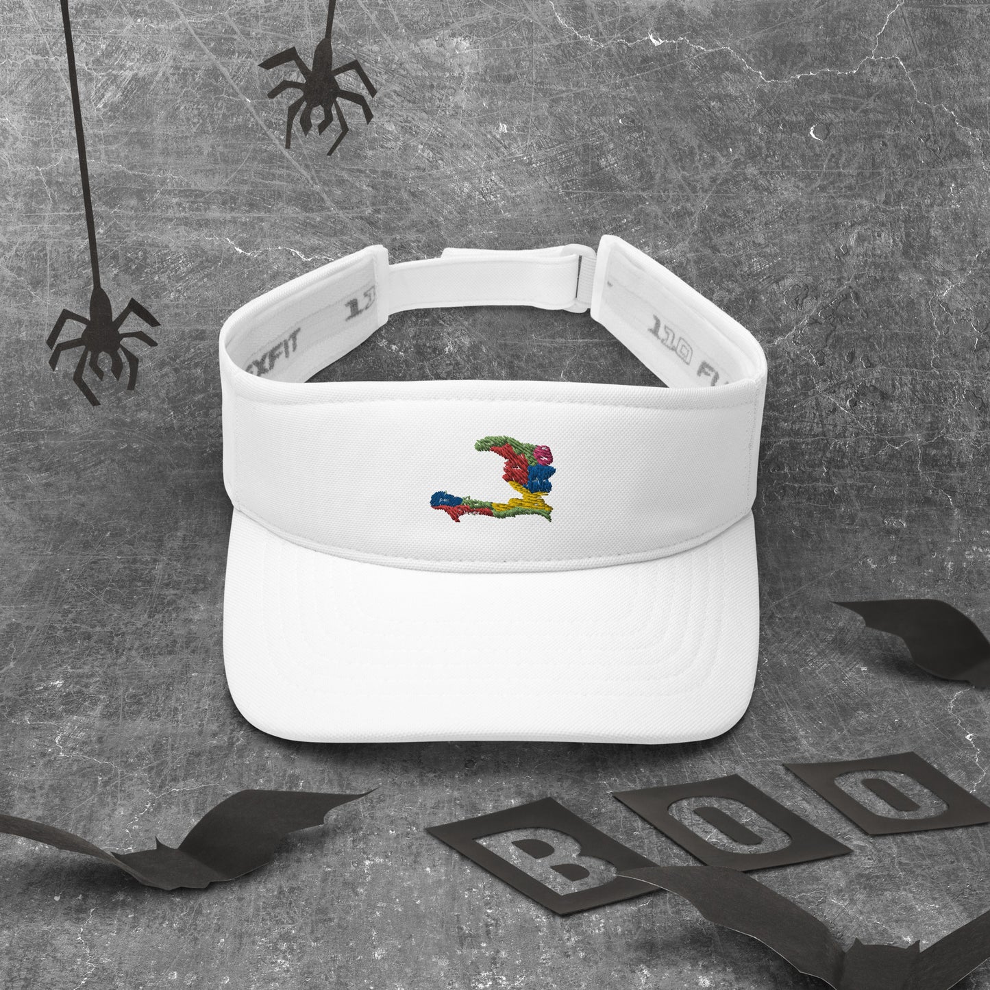 Haiti Visor